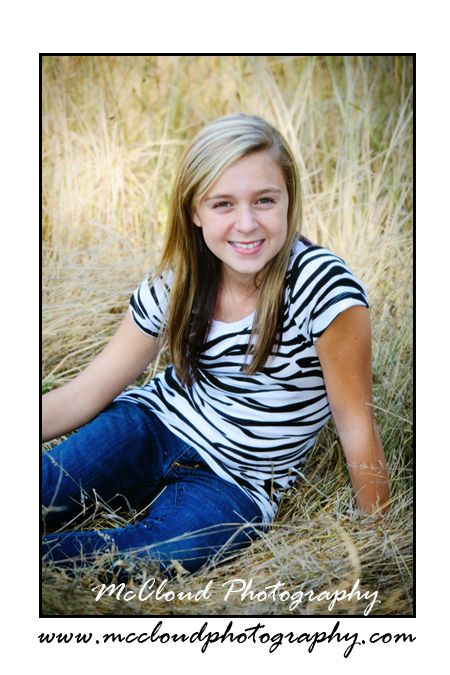 Teen Photographers