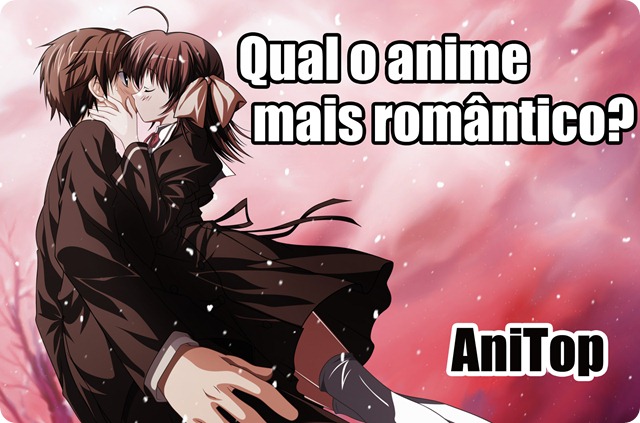 Anime romantico Anime romantico