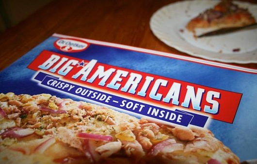 big Americans