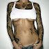 Ugliest Tattoos Women Get