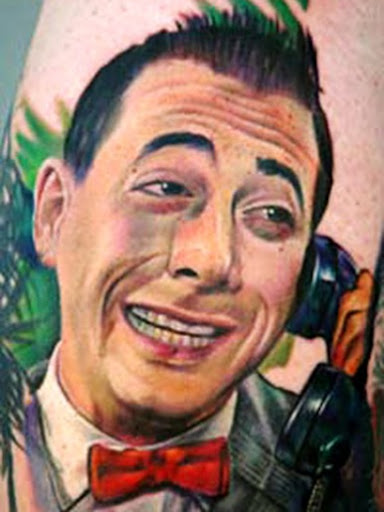 Portraits_Thousands of Free Tattoo Designs and Outlines Portraits_Thousands of Free Tattoo Designs and Outlines