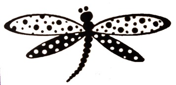 Dragonfly Dot Dragonfly Dot