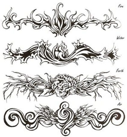 Tattoos: Tribal Tattoo Designs_Thousands of Free Tattoo Designs and Outlines Tattoos: Tribal Tattoo Designs_Thousands of Free Tattoo Designs and Outlines