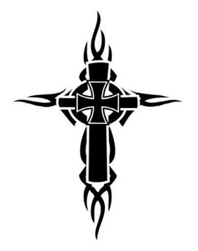 Tribal Tattoo Designs Tribal Tattoo Designs