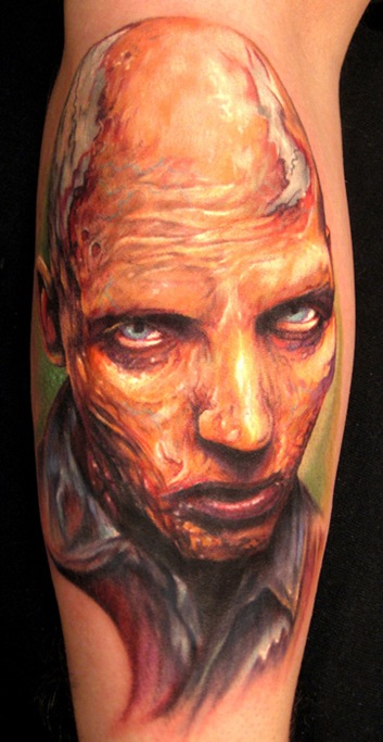 zombiesleeve700 zombiesleeve700