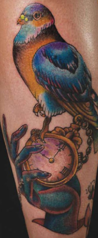Clair Reid tattoo 17 Clair Reid tattoo 17