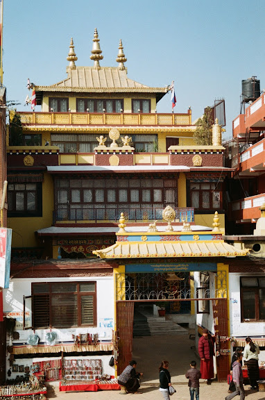 Непал: полукружье Аннапурны и долина Катманду за 12 дней с детьми Непал: полукружье Аннапурны и долина Катманду за 12 дней с детьми