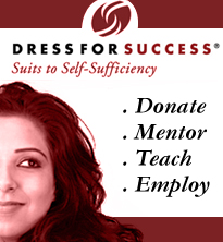 Dress For Success