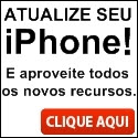 Atualize seu iPhone e aproveite tudo que a nova versão oferece.