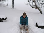 Love snow! snow love