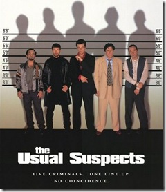 TheUsualSuspects