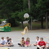 5th Grade Science Experiments