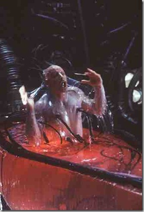 matrix-pod