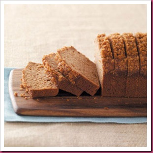 apple bread