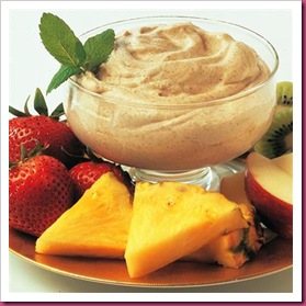 fruit dip