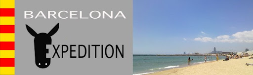 Barcelona Expedition
