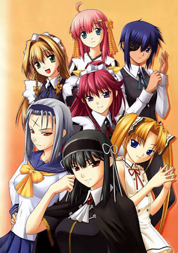 drama anime drama anime
