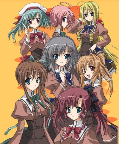 drama anime drama anime