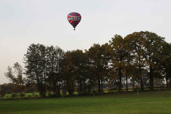 Balloncrew