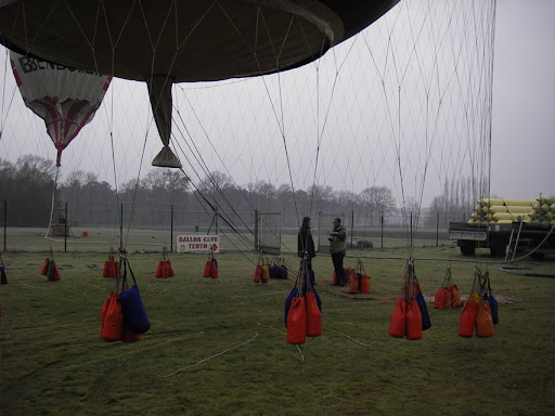 Balloncrew