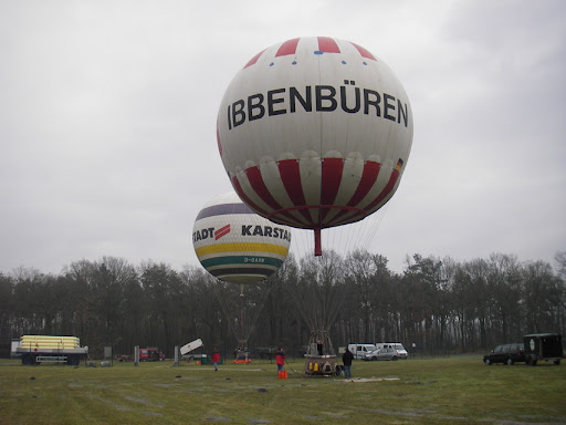 Balloncrew