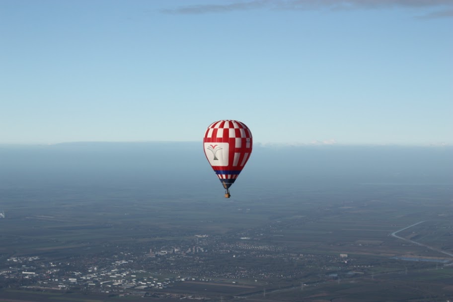Balloncrew