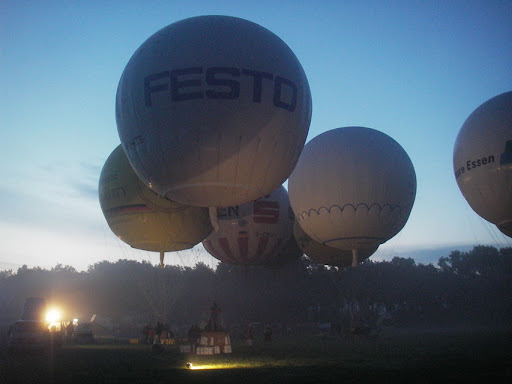 Balloncrew