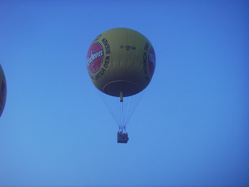 Balloncrew