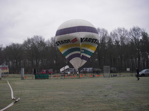 Balloncrew