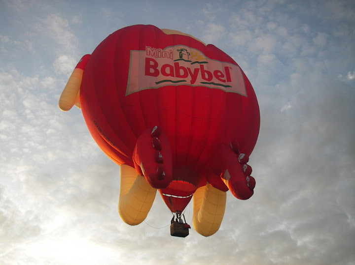 Babybel