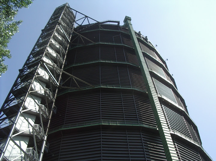 gasballon