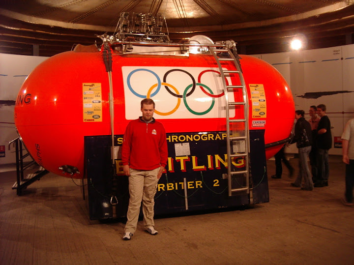 Balloncrew