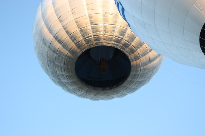 Twente ballooning