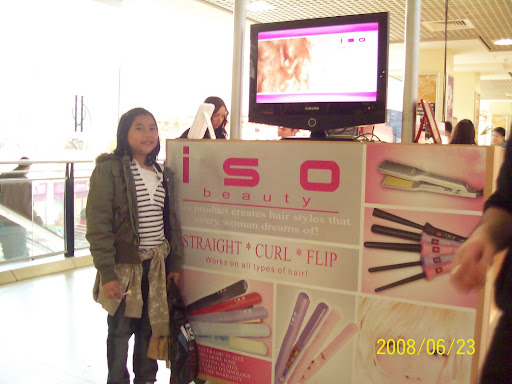 Iso Beauty Image