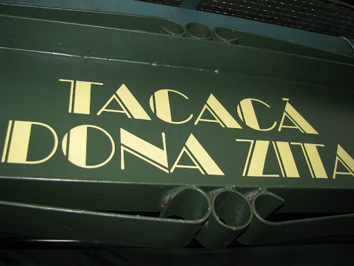 Tacaca em Manaus