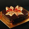 Čokoladna torta s narančom/Chocolate orange cake