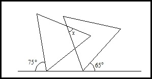 (OBM 2005 – 1ª Fase – Nível 1) Enunciado