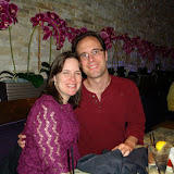2009 Dan's Birthday