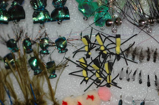 custom fly order