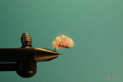 yarn sucker