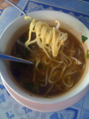 Малайзия - Сингапур, январь'09, фото