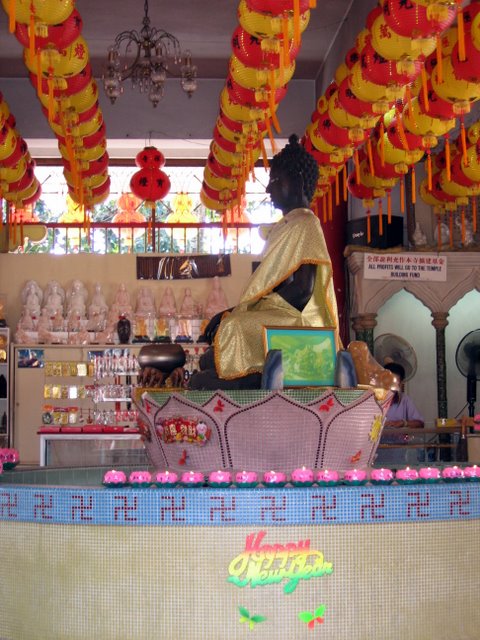 Малайзия - Сингапур, январь'09, фото