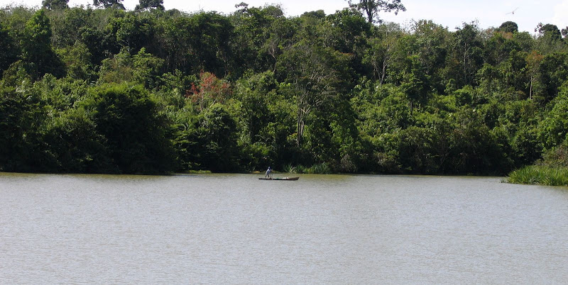 Малайзия - Сингапур, январь'09, фото