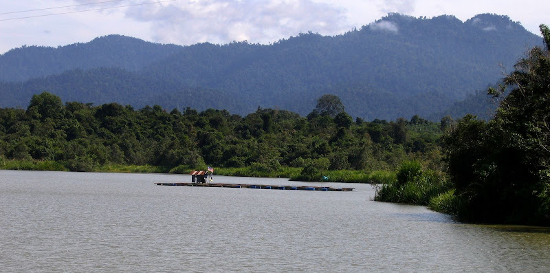 Малайзия - Сингапур, январь'09, фото