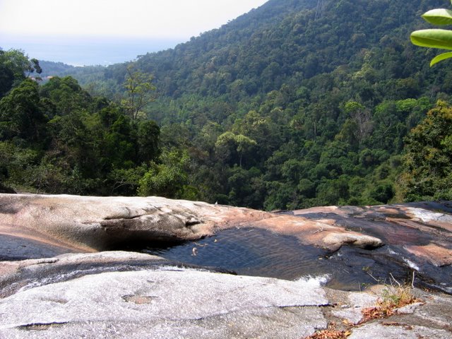 Малайзия - Сингапур, январь'09, фото