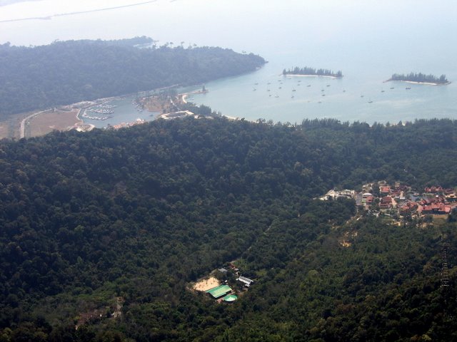 Малайзия - Сингапур, январь'09, фото