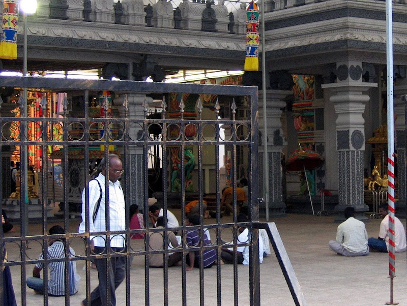 Малайзия - Сингапур, январь'09, фото