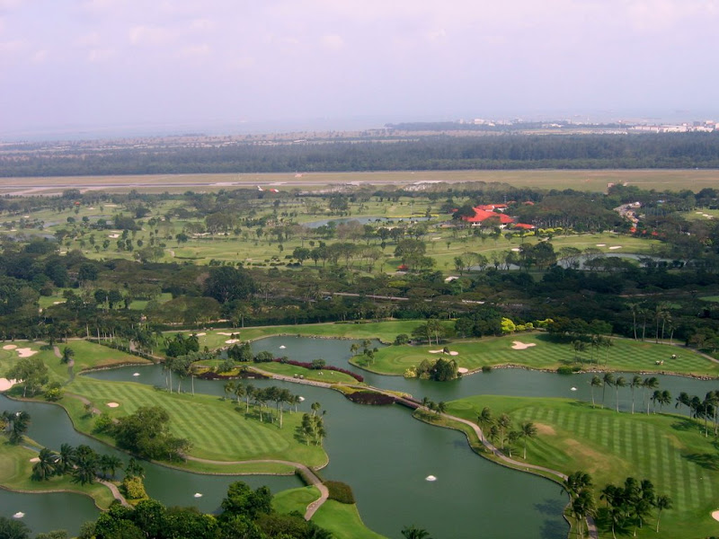 Малайзия - Сингапур, январь'09, фото