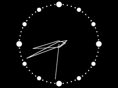 Analog-Clock-Scr