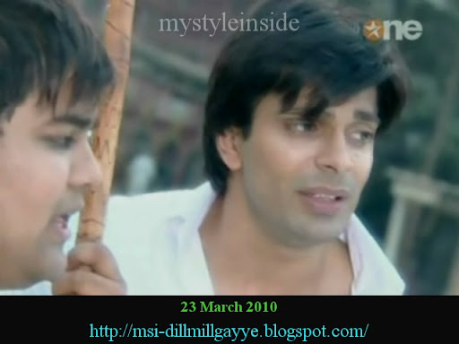 dr armaan dill mill gayye